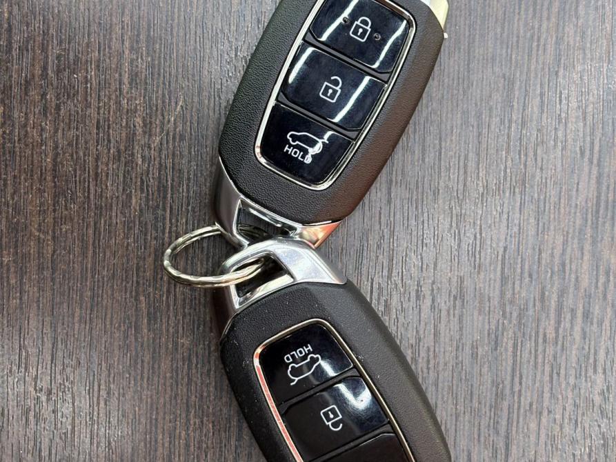 Hyundai Creta II Ярославль  - изображение 39