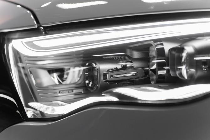 Новый Mercedes-Benz E-Класс AMG VI (W214) 2025 года, цена 15 490 000 рублей, седан, Автокод Объявления