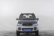 Daihatsu Terios I Кемерово  - изображение 20