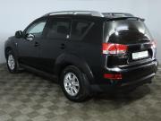 Citroen C-Crosser Москва  - изображение 30