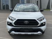 Toyota RAV4 V (XA50) Казань  - изображение 34