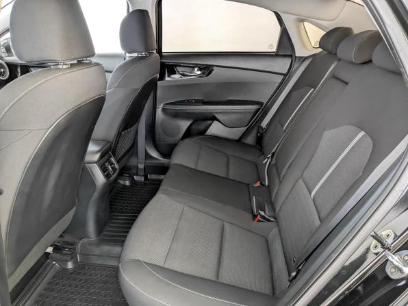 Kia Cerato IV с пробегом 2020 года, цена 1 847 500 рублей, 90506 км, седан, Автокод Объявления