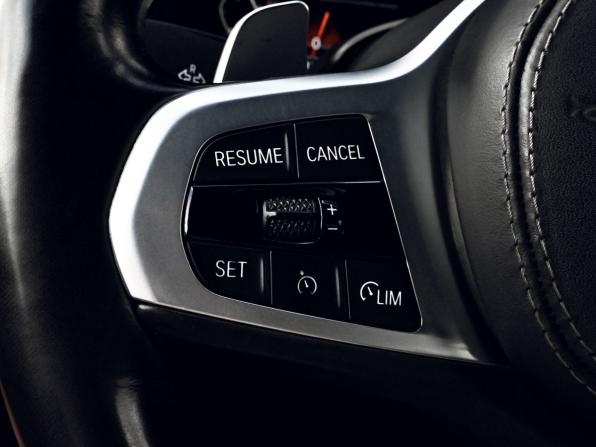 BMW X5 IV (G05/G18) с пробегом 2020 года, цена 6 820 000 рублей, 115000 км, внедорожник, Автокод Объявления