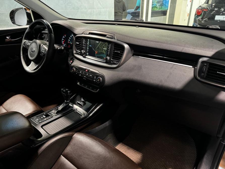 Kia Sorento III Prime Сыктывкар  - изображение 12
