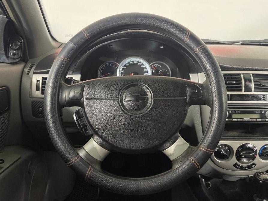 Chevrolet Lacetti I Воронеж  - изображение 8