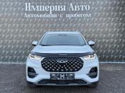 Chery Tiggo 8 Pro I Краснодар  - изображение 46