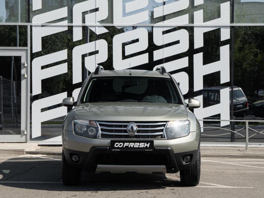 Renault Duster I Волгоград  - изображение 3