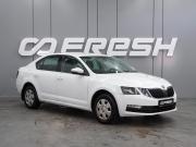 Skoda Octavia III (A7) Рестайлинг Воронеж  - изображение 16