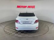 Hyundai Solaris I Воронеж  - изображение 29