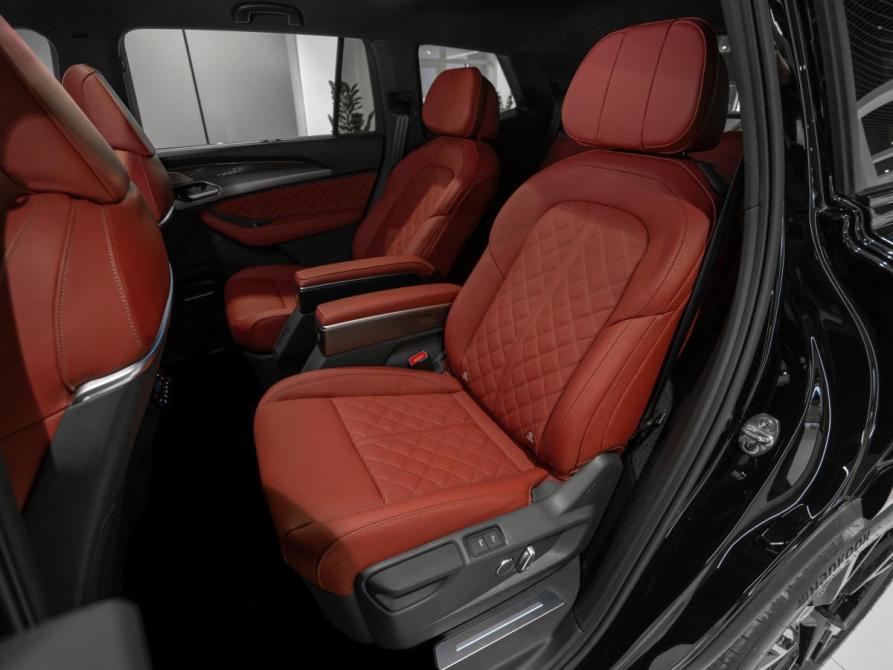 Audi Q6 Москва  - изображение 15