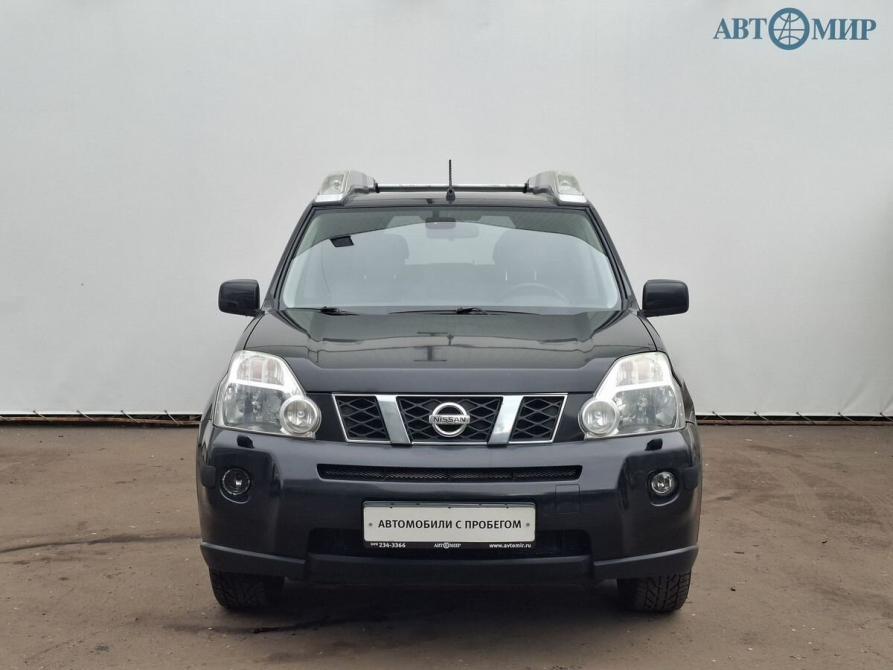 Nissan X-Trail II Москва  - изображение 2