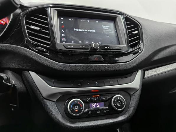 Lada (ВАЗ) Vesta I с пробегом 2022 года, цена 1 280 000 рублей, 126000 км, универсал, Автокод Объявления