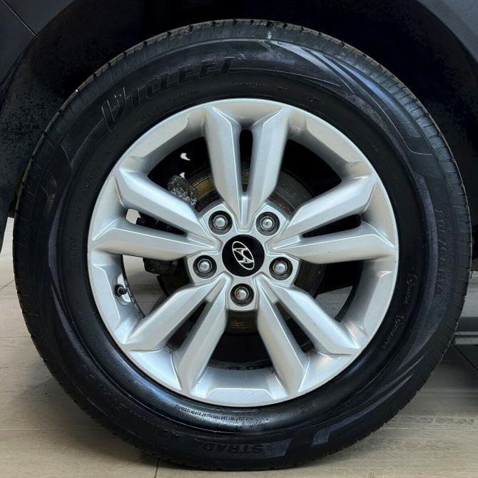 Hyundai Creta I Москва  - изображение 15