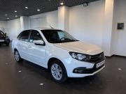 Lada (ВАЗ) Granta I Рестайлинг Чебоксары  - изображение 32