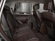 Volkswagen Touareg II Рестайлинг Казань  - изображение 17
