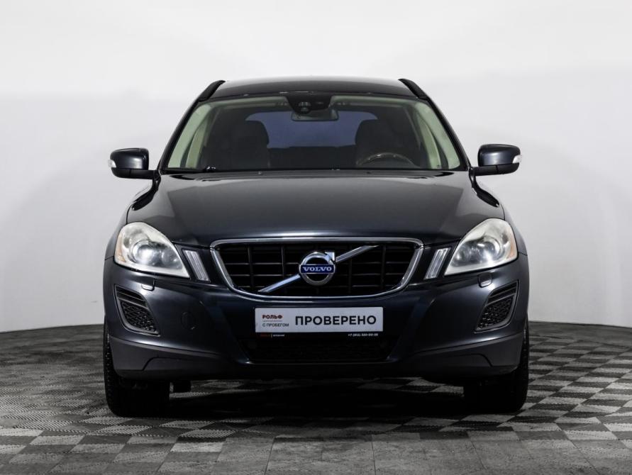 Volvo XC60 I Санкт-Петербург  - изображение 2