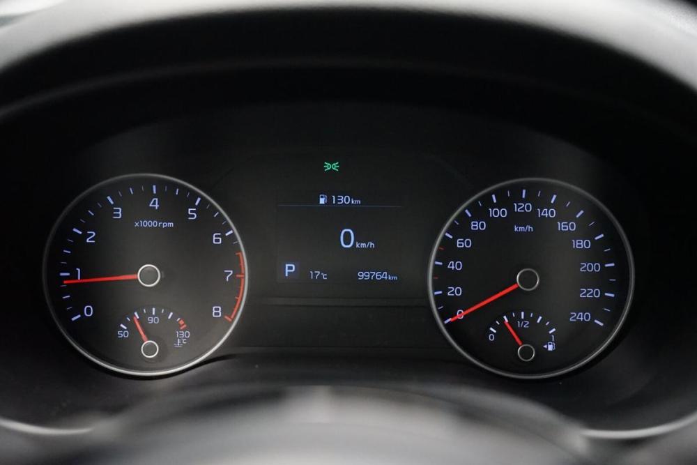 Kia Sportage IV Рестайлинг Крым  - изображение 13