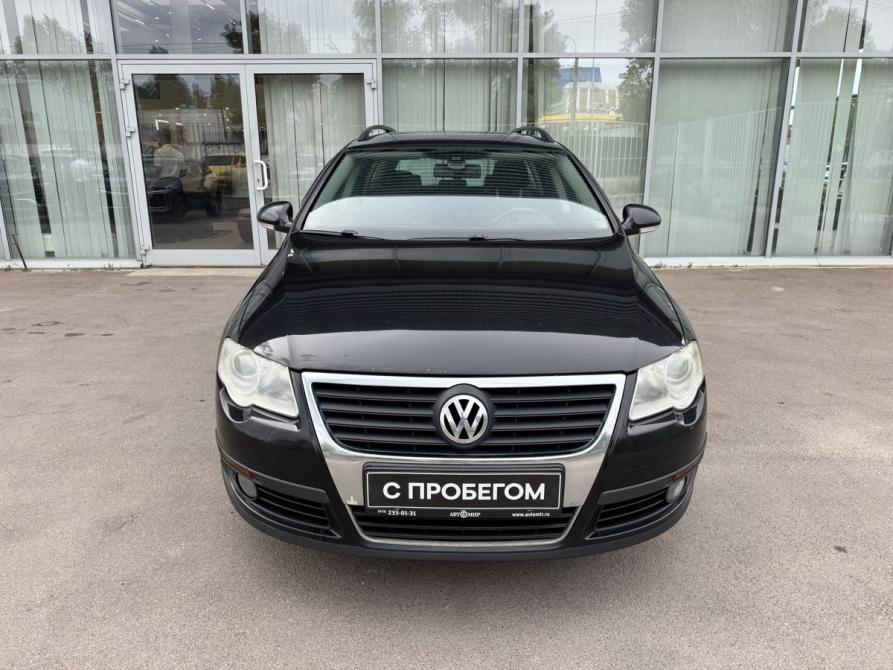 Volkswagen Passat B6 Воронеж  - изображение 2