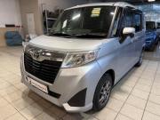 Toyota Roomy I Челябинск  - изображение 16