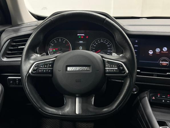 Haval F7x I с пробегом 2021 года, цена 2 100 000 рублей, 40000 км, внедорожник, Автокод Объявления