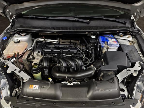 Ford Focus II Рестайлинг с пробегом 2011 года, цена 741 000 рублей, 93203 км, хэтчбек, Автокод Объявления