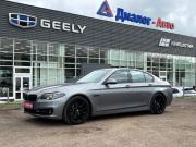 BMW 5 серии VI (F10/F11/F07) Набережные Челны  - изображение 28