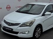 Hyundai Solaris I Рестайлинг Екатеринбург  - изображение 47