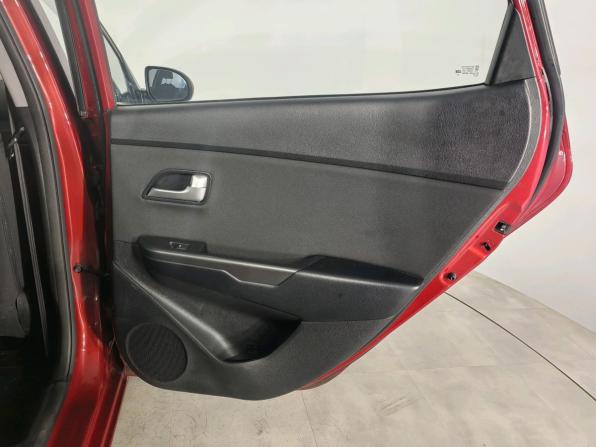 Kia Rio III Рестайлинг с пробегом 2015 года, цена 669 000 рублей, 116378 км, седан, Автокод Объявления