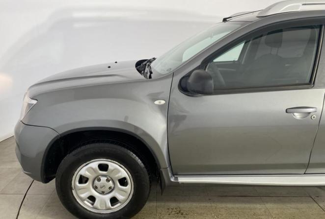 Nissan Terrano III (D10) с пробегом 2018 года, цена 1 365 000 рублей, 104796 км, внедорожник, Автокод Объявления