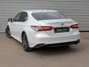 Toyota Camry VIII (XV70) Рестайлинг Москва  - изображение 56