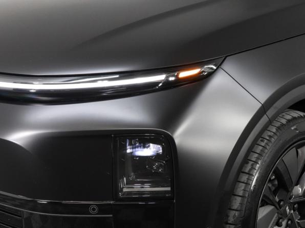 Li Auto (Lixiang) L6 с пробегом 2024 года, цена 5 530 705 рублей, 20500 км, внедорожник, Автокод Объявления