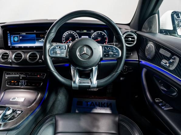Mercedes-Benz E-Класс V (W213 S213 C238) с пробегом 2019 года, цена 3 200 000 рублей, 108000 км, седан, Автокод Объявления