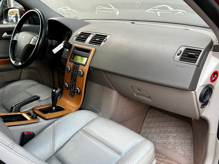 Volvo V50 I Рестайлинг Санкт-Петербург  - изображение 7