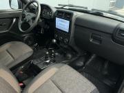 Lada (ВАЗ) 2121 (4x4) I Рестайлинг Новосибирск  - изображение 26