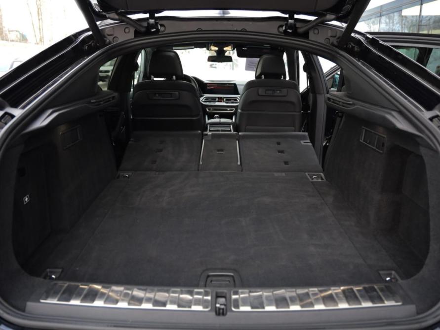 BMW X6 III (G06) Санкт-Петербург  - изображение 37