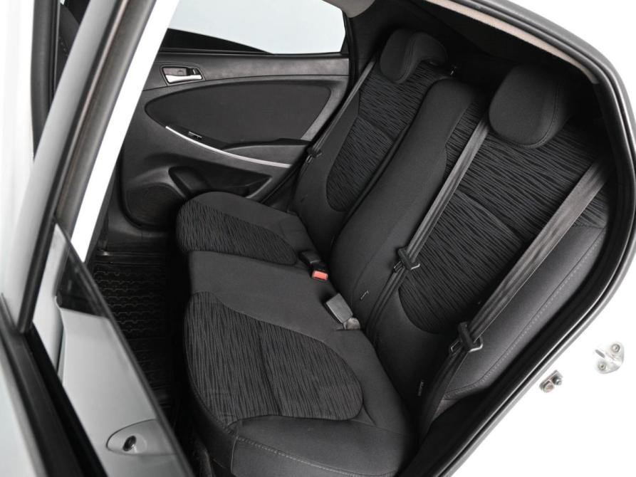 Hyundai Solaris I Рестайлинг Ростов-на-Дону  - изображение 9