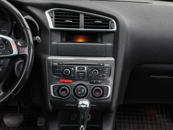 Citroen C4 II с пробегом 2012 года, цена 549 000 рублей, 182183 км, хэтчбек, Автокод Объявления
