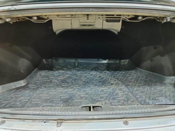 Kia Cerato I с пробегом 2006 года, цена 300 000 рублей, 200000 км, седан, Автокод Объявления