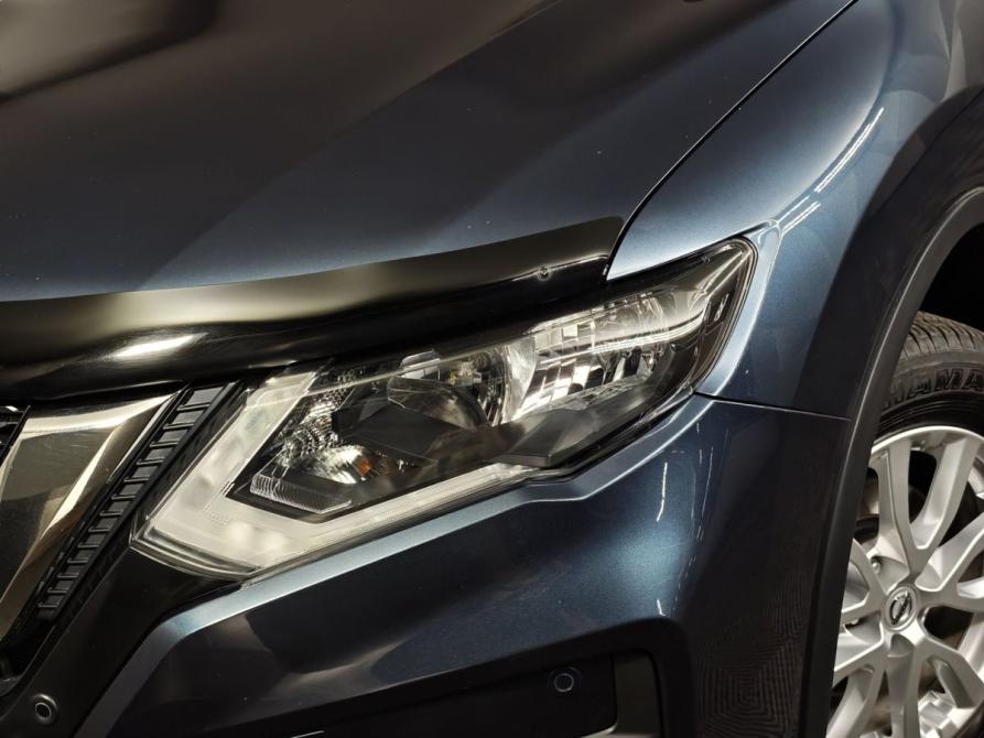 Nissan X-Trail III Рестайлинг Москва  - изображение 10