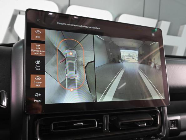 Haval H9 II с пробегом 2024 года, цена 4 159 000 рублей, 15539 км, внедорожник, Автокод Объявления