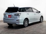 Toyota Wish II Чита  - изображение 22