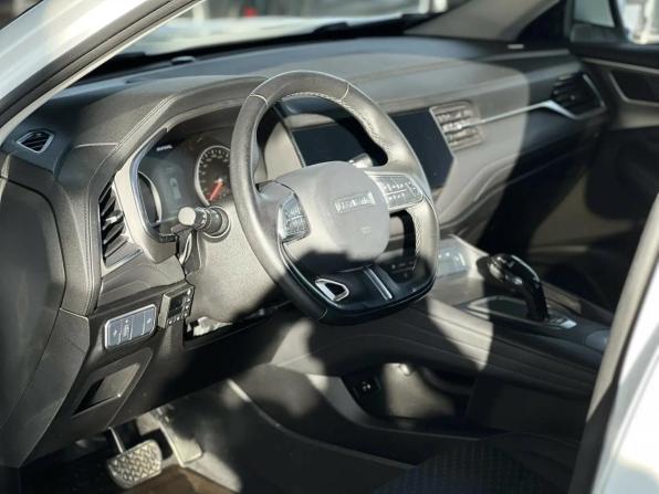Haval F7 I с пробегом 2021 года, цена 1 695 000 рублей, 101295 км, внедорожник, Автокод Объявления