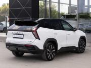 Geely Atlas II Новосибирск  - изображение 26
