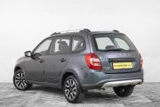 Lada (ВАЗ) Granta I Рестайлинг Кемерово  - изображение 25
