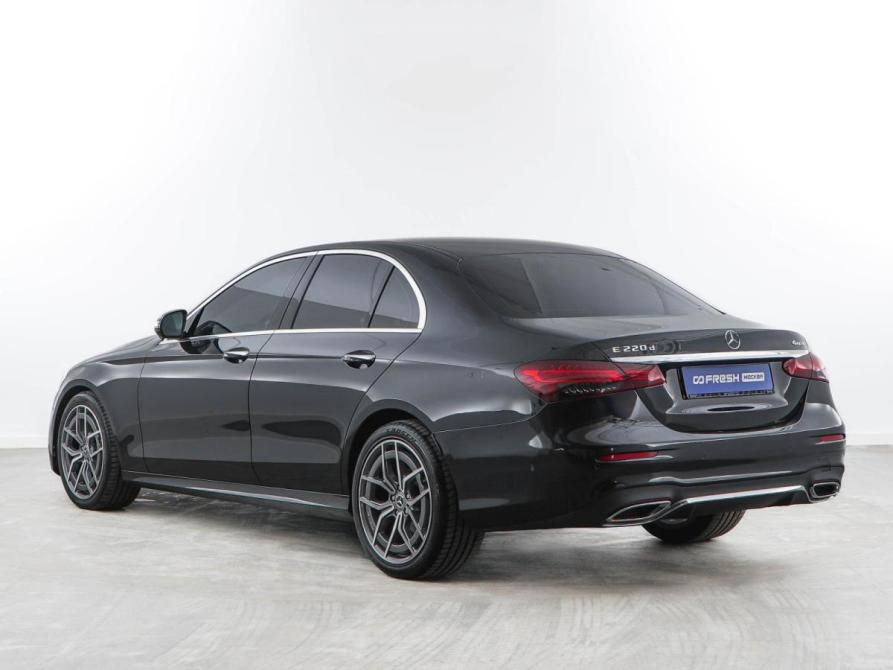 Mercedes-Benz E-Класс V (W213 S213 C238) Рестайлинг Москва  - изображение 2