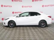 Toyota Corolla XI (E160 E170 E180) Вологда  - изображение 25