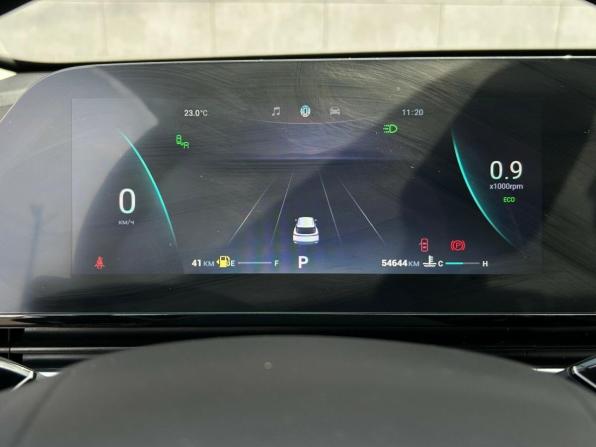 Omoda C5 I с пробегом 2023 года, цена 1 790 000 рублей, 54650 км, внедорожник, Автокод Объявления