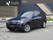 BMW X3 I (E83) Рестайлинг Казань  - изображение 14