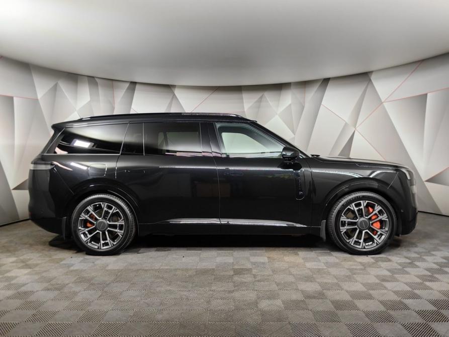 Lynk &amp; Co 900 Москва  - изображение 6