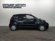 Kia Picanto I Рестайлинг Пермь  - изображение 18